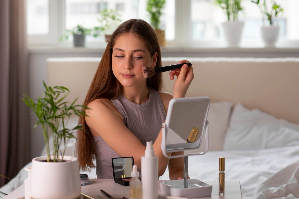 Perlukah Pakai Primer Sebelum Makeup
