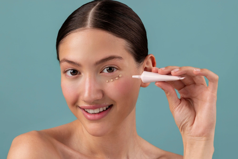 Rahasia Concealer
