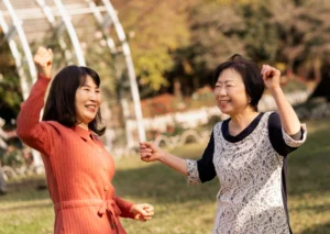 Tantangan dalam Mencapai Happy Aging