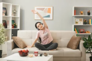 Tips Menjaga Kecantikan Diri dari Dalam