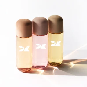 maklon body mist custom aroma