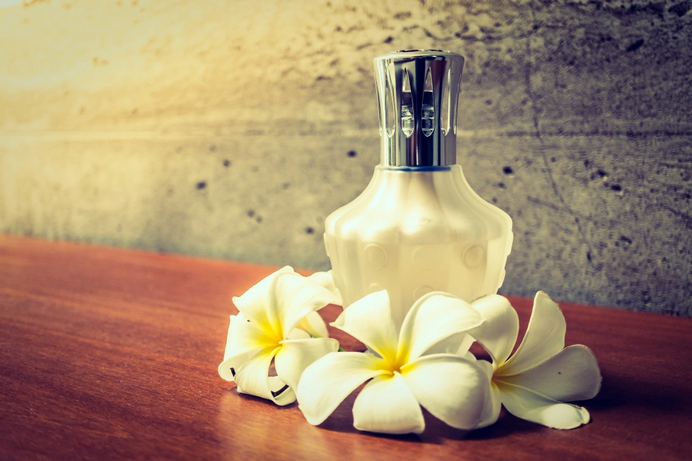 Aroma Parfum Floral