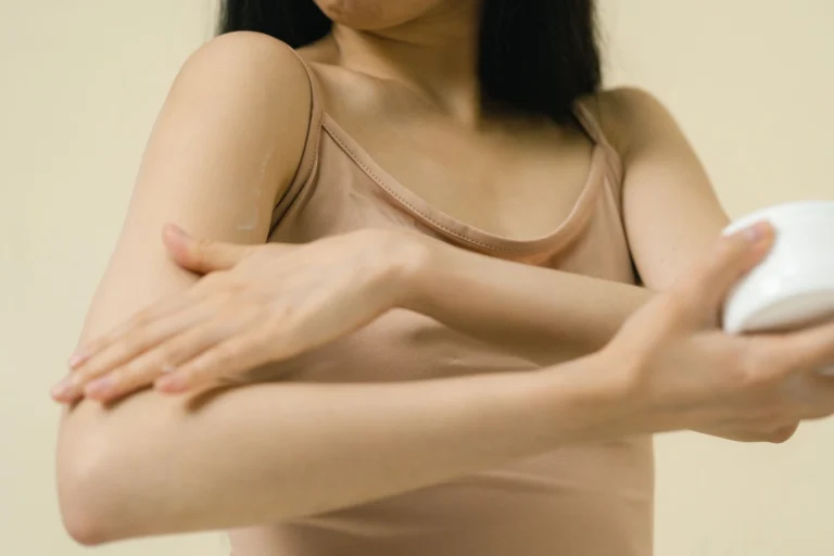 Urutan Body Care