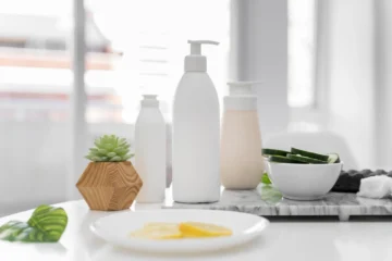 Jasa Maklon Body Serum