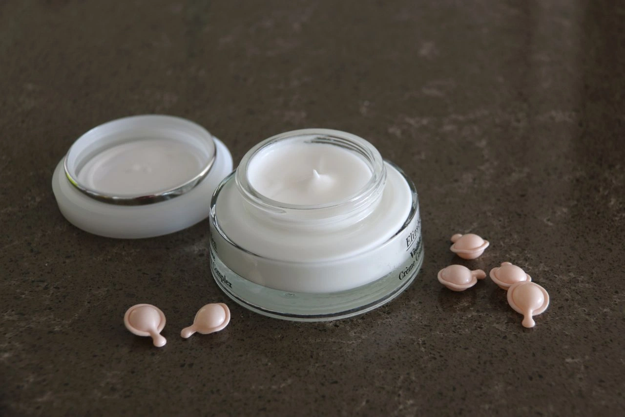 Jasa Maklon Day Cream