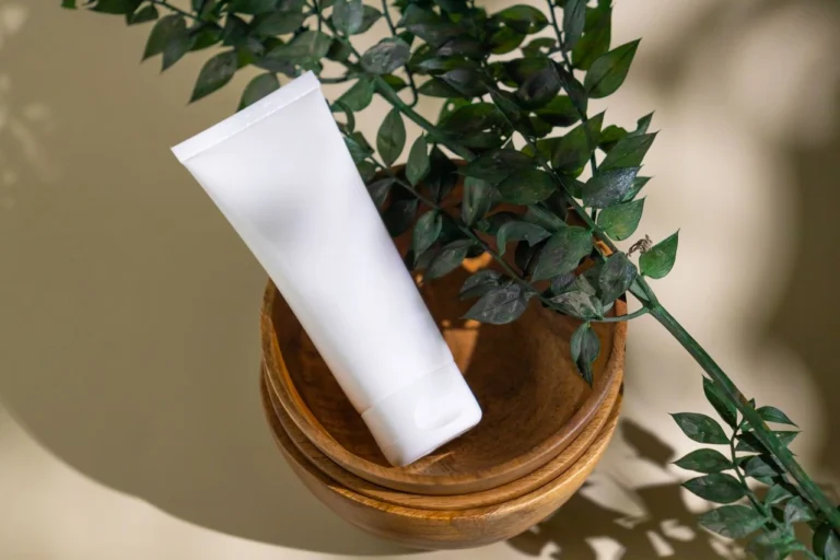 Maklon Facial Wash Bandung