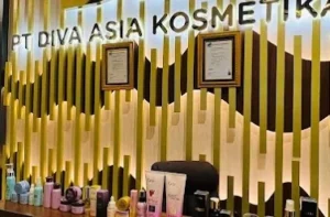 maklon skincare bandung pt diva asia kosmetika