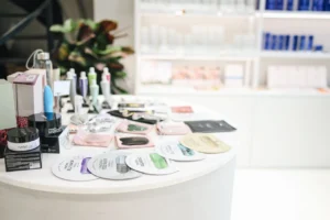 produk maklon skincare semarang