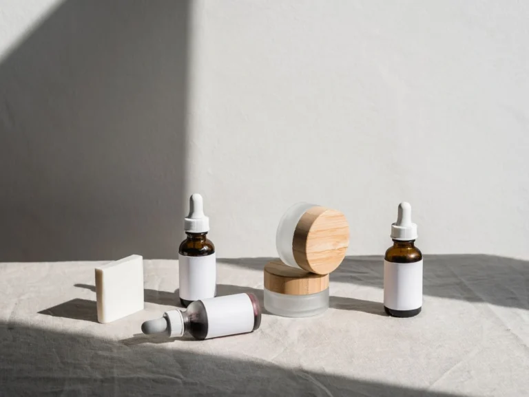 Bisnis Skincare Semarang