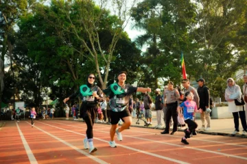 mengatasi stres