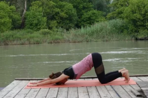 Downward Facing Dog