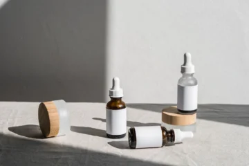 Jasa Maklon Skincare Jogja