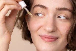 Kombinasi Kandungan Skincare