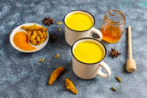 Manfaat Air Kunyit untuk Kecantikan