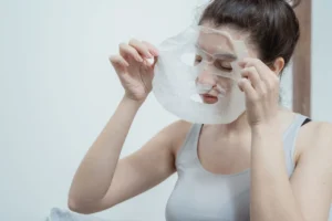 Manfaat Sheet Mask untuk Kulit Wajah