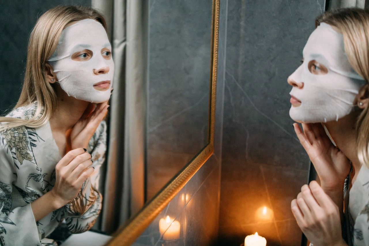 Manfaat Sheet Mask