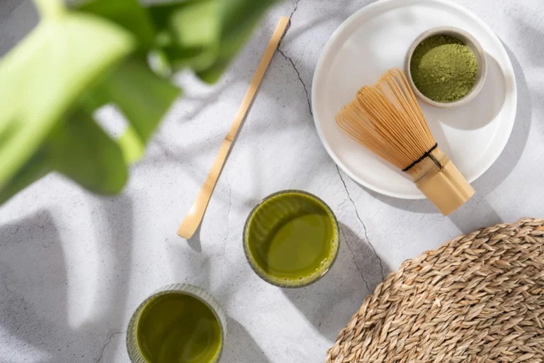 Matcha untuk Skincare