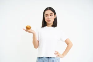 Ngemil Saat Diet
