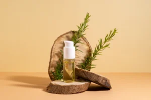 Perbedaan Air Rosemary