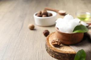 Perbedaan Shea Butter dan Cocoa Butter