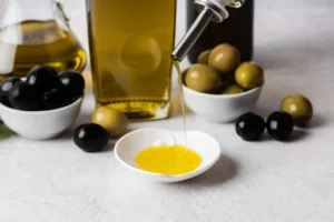 Pure Olive Oil