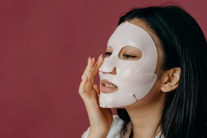 Seberapa Sering Sheet Mask Digunakan