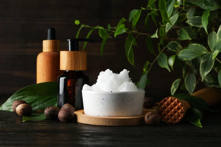 Shea Butter dan Cocoa Butter