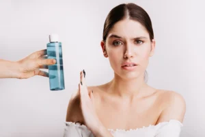 Tips Memilih Face Mist agar Kulit Tampak Glowing