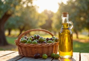 Virgin Olive Oil