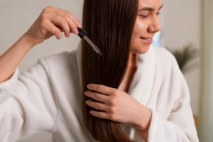 Vitamin Rambut Terbaik