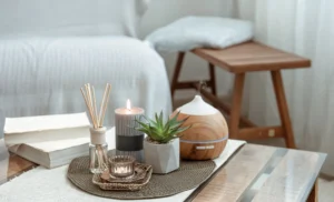 aroma meredakan stres dan kecemasan