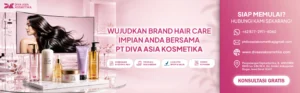 cta maklon hair care