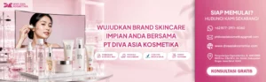 cta maklon skincare