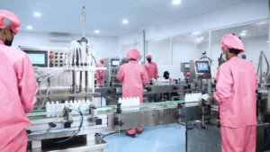 jasa maklon kosmetik jogja