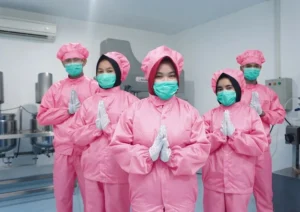 jasa maklon skincare jogja terbaik