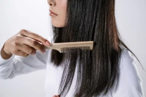 nutrisi untuk kondisi rambut