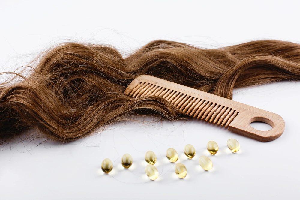 Habbatussauda untuk Perawatan Rambut