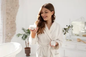 Hair Mask dengan Konsep Natural dan Clean Beauty