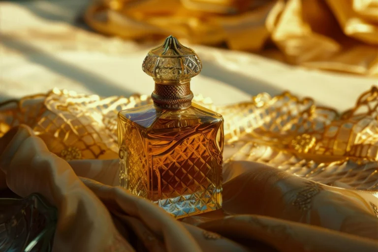 Maklon Parfum Timur Tengah