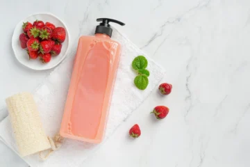 Maklon Shower Gel