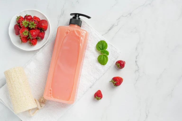 Maklon Shower Gel