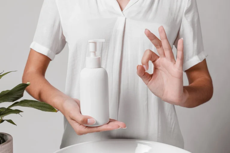 Manfaat Milk Cleanser