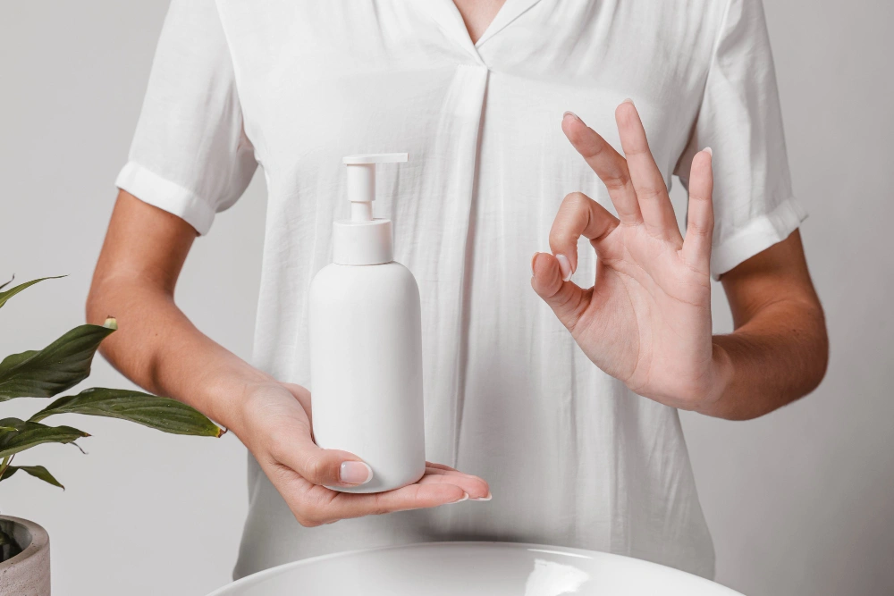 Manfaat Milk Cleanser