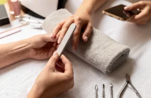 Nail Care Routine di Rumah yang Praktis