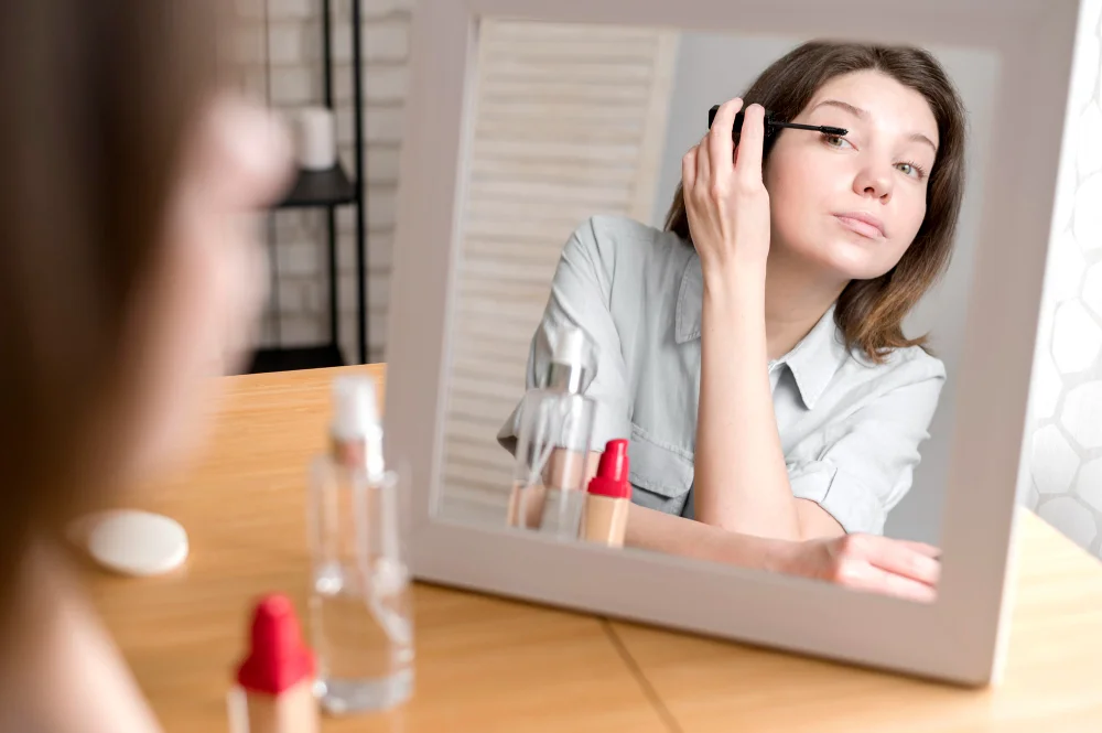 Cara Makeup Anti Luntur