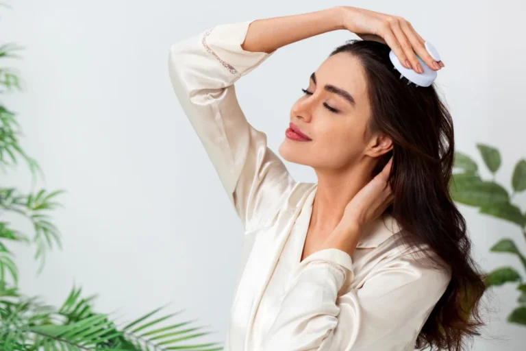 Varian Hair Mask
