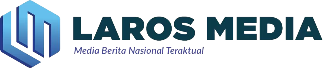logo media laros.id