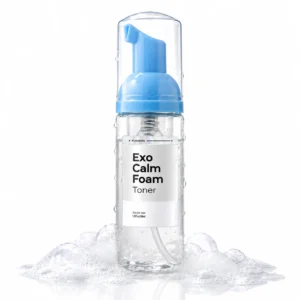 maklon toner exosome