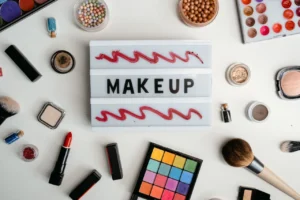 mengetahui jenis alat makeup sehari hari