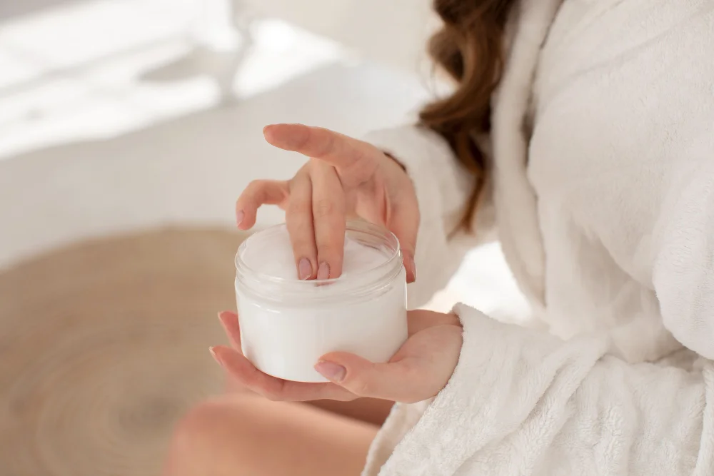5 Ide Varian Body Butter